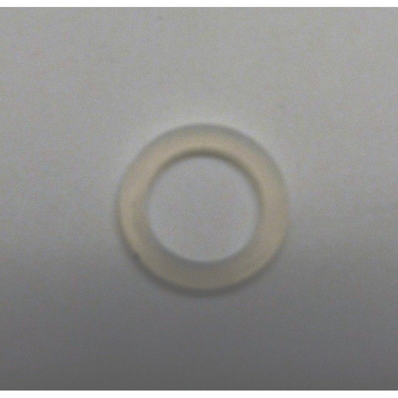 SILICONE GASKET WITH TAP IRISANA.