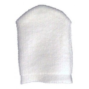 Irisana microfiber facial cleanser. Reusable 2