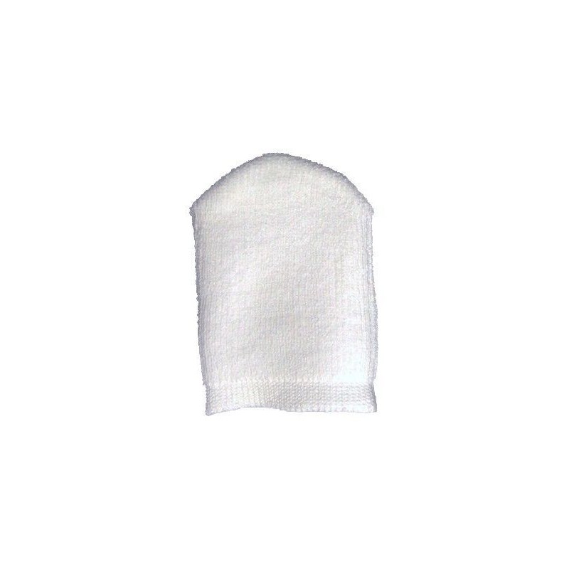 Irisana microfiber facial cleanser.... Irisana microfiber facial cleanser....