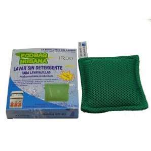 Ecobag Irisana für Geschirrspüler