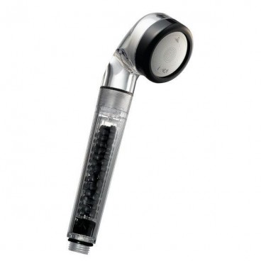 Ecoducha Irisana. La ecoducha original! siente la diferencia!