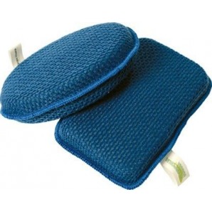 Irisana Ecosponge. double format. 2 units.
