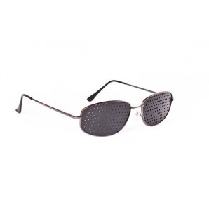 Irisana reticular metal glasses
