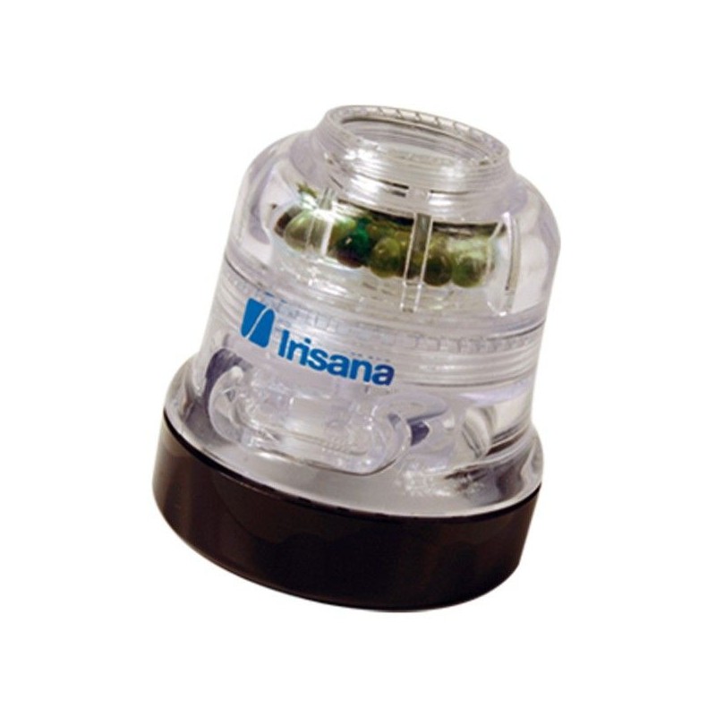 Irisana Ecogriff. Save up to 65% of water