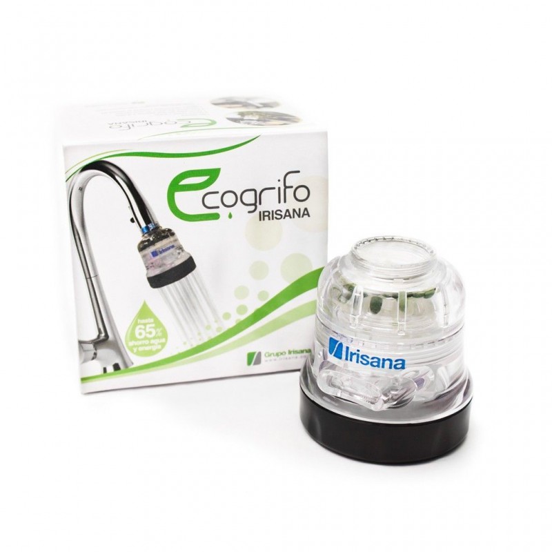 Irisana Ecogriff. Save up to 65% of...