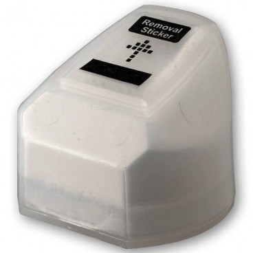 IRISANA eco-shower filter with collagen and vitamin C