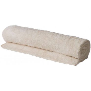 Irisana microfiber towel 135x105 cm.