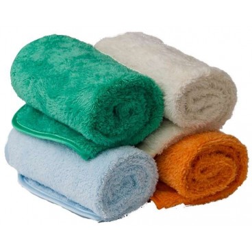 MICROFIBER TOWEL IRISANA IR52