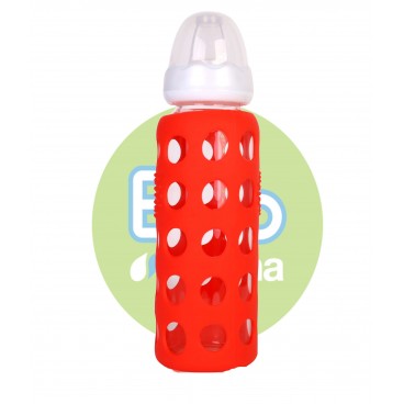 Adaptador de tetinas Bbo Irisana. Incluye tetina de agua. Apto para Bbo5 y Bbo6