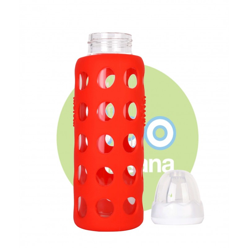 Bbo Irisana teat adapter. Includes... Bbo Irisana teat adapter. Includes...