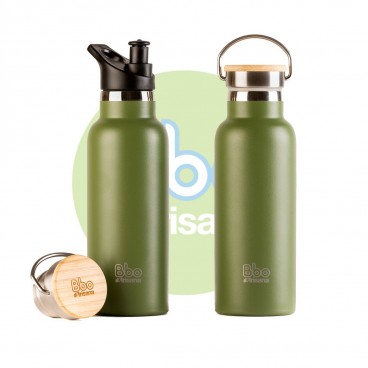 Sports stopper for BBO14 IRISANA