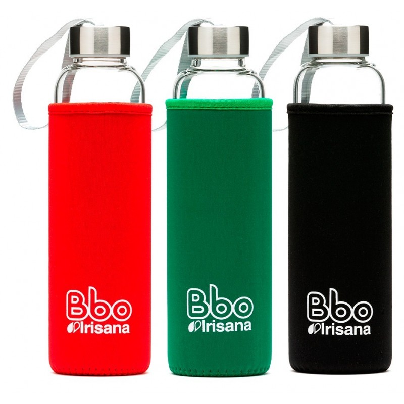 Bbo Irisana Mehrwegflasche,... Bbo Irisana Mehrwegflasche,...