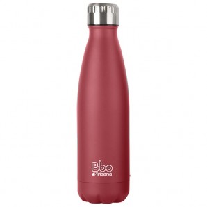 Botella de Vidrio con Tapa Biodora 700ml - Ecoalia Zero Waste