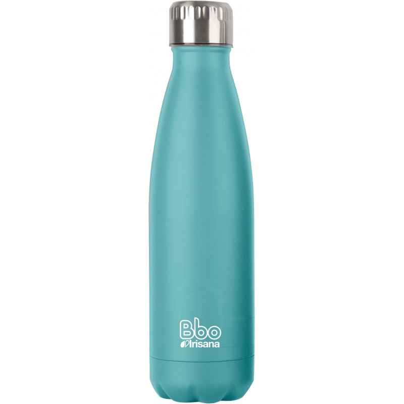 Thermosflasche Bbo Irisana mit... Thermosflasche Bbo Irisana mit...