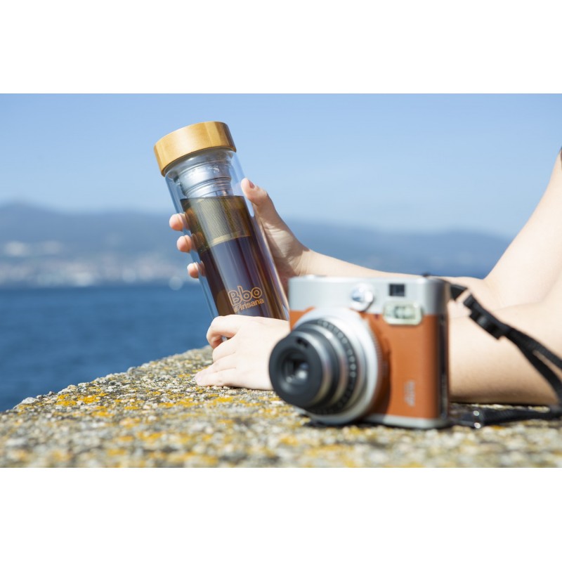 Bbo Irisana double-walled... Bbo Irisana double-walled...