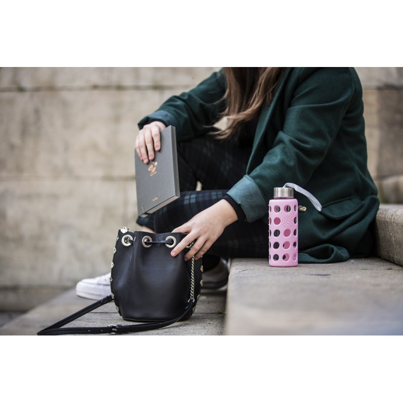 Bbo Irisana wiederverwendbare Flasche... Bbo Irisana wiederverwendbare Flasche...