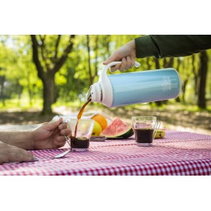 Thermos per liquidi Bbo Irisana 1,5 l. 2