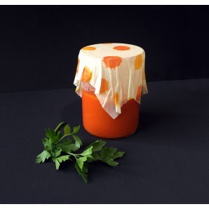 ENVOLTORIOS DE CERA DE ABEJA IR113 IRISANA 2