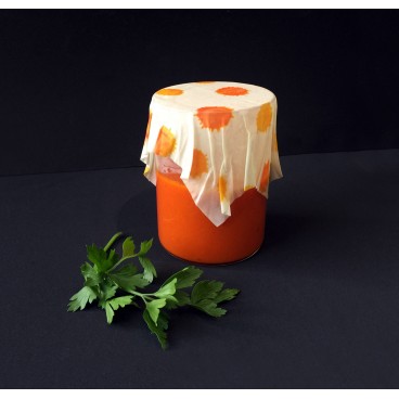 ENVOLTORIOS DE CERA DE ABEJA IR113 IRISANA