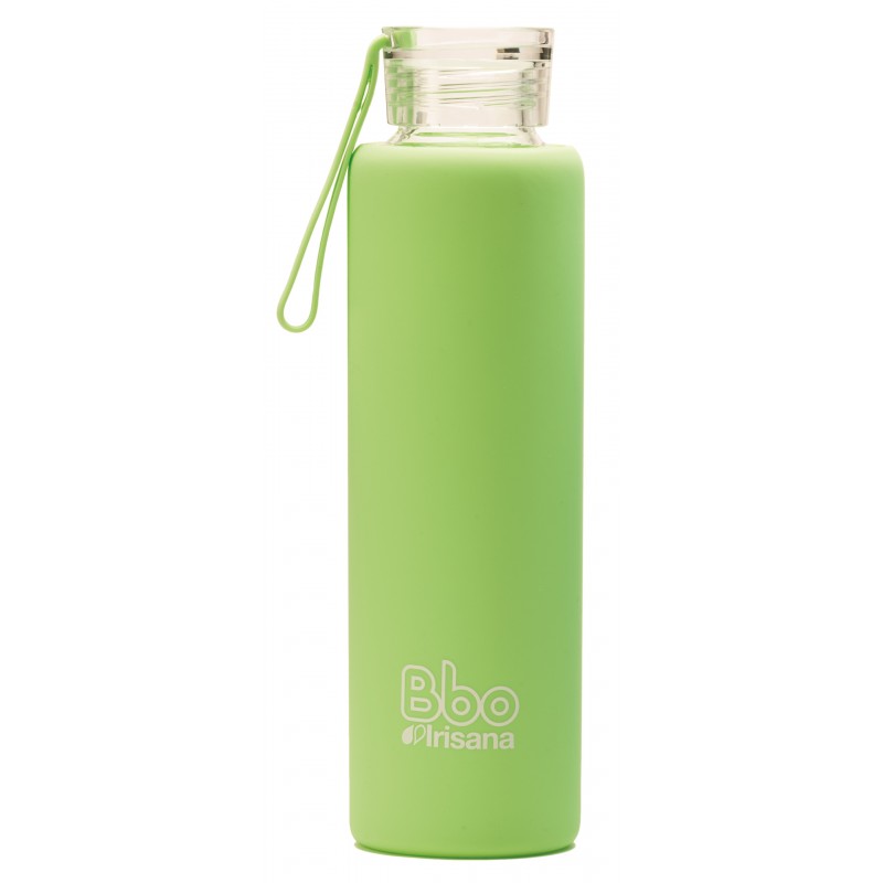 Bbo Irisana-Flasche aus... Bbo Irisana-Flasche aus...