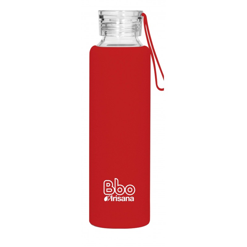 Bbo Irisana-Flasche aus... Bbo Irisana-Flasche aus...