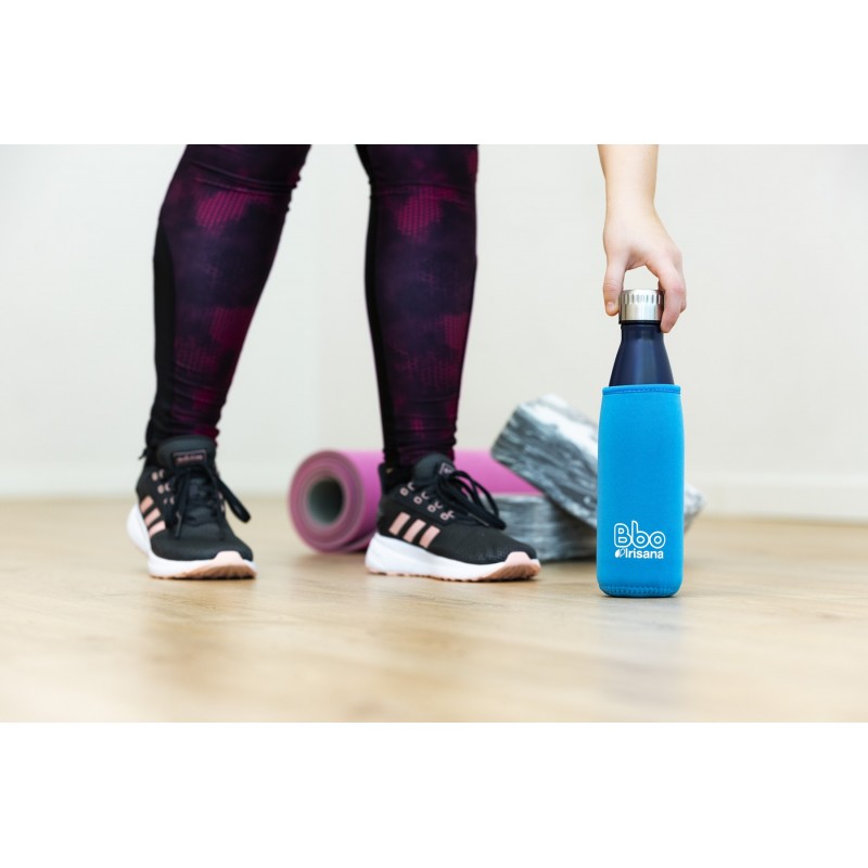 Thermal Bottle Bbo Irisana with... Thermal Bottle Bbo Irisana with...