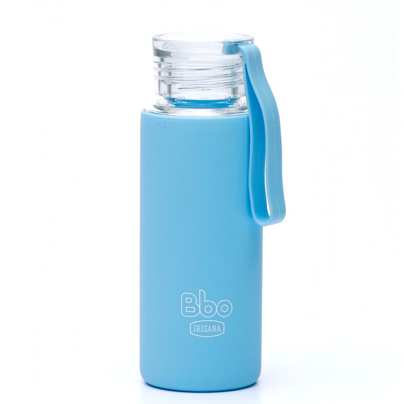 Borosilicate Glass Bbo Irisana Bottle... Borosilicate Glass Bbo Irisana Bottle...