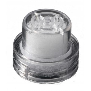 Filtro antiparticolato per Ecoducha Irisana. Blister da 4... 2