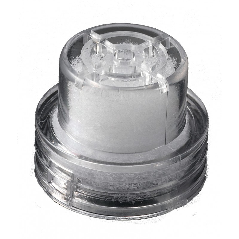 Partikelfilter für Ecoducha Irisana.... Partikelfilter für Ecoducha Irisana....