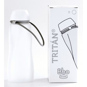 Bottiglia di Tritan BBO Irisana 550 ml. 2