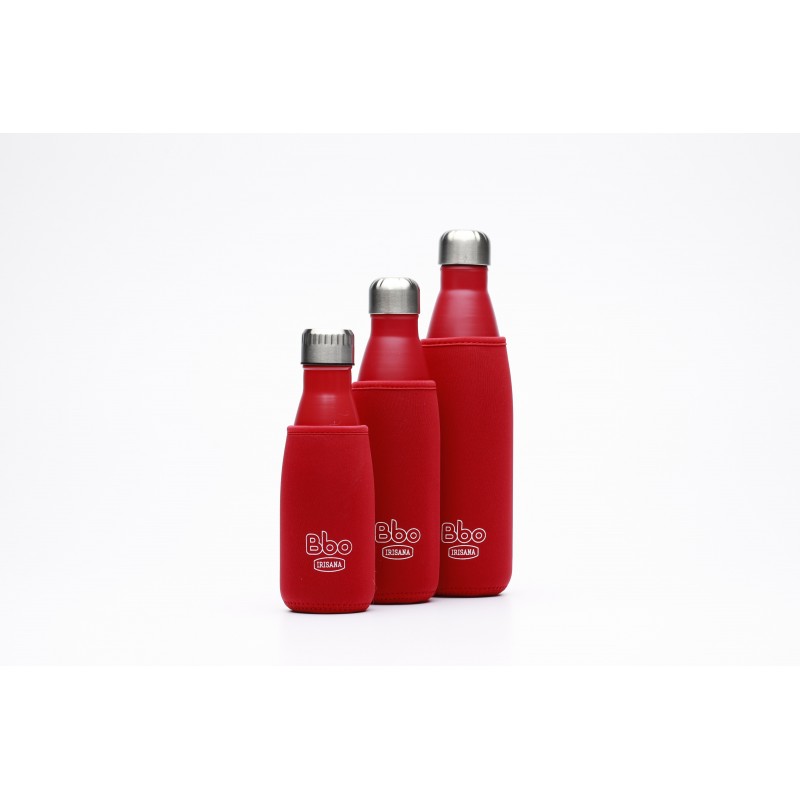 Thermosflasche Bbo Irisana mit... Thermosflasche Bbo Irisana mit...