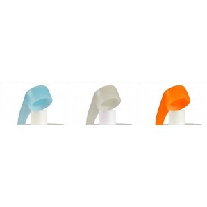 SILICONE PLUG REPLACEMENT FOR BBO17