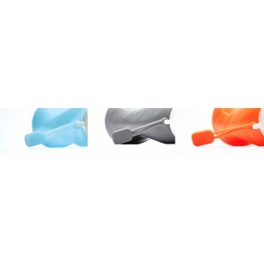 SPARE SILICONE HANDLE BBO17