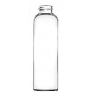 SPARE BOTTLE GLASS BBO5