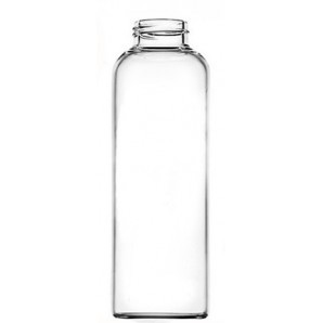 SPARE BOTTLE GLASS BBO6