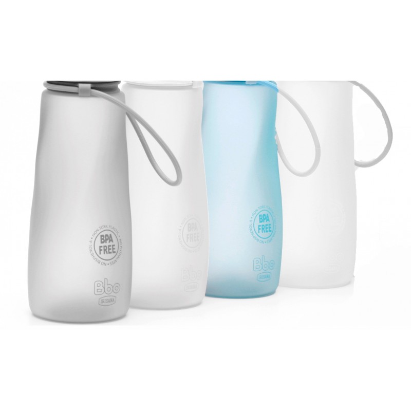 SPARE BOTTLE TRITAN BBO16 SPARE BOTTLE TRITAN BBO16