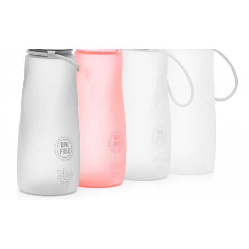 SPARE BOTTLE TRITAN BBO16 SPARE BOTTLE TRITAN BBO16