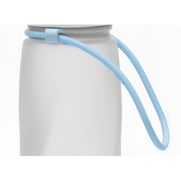 REPUESTO ASA SILICONA BBO16