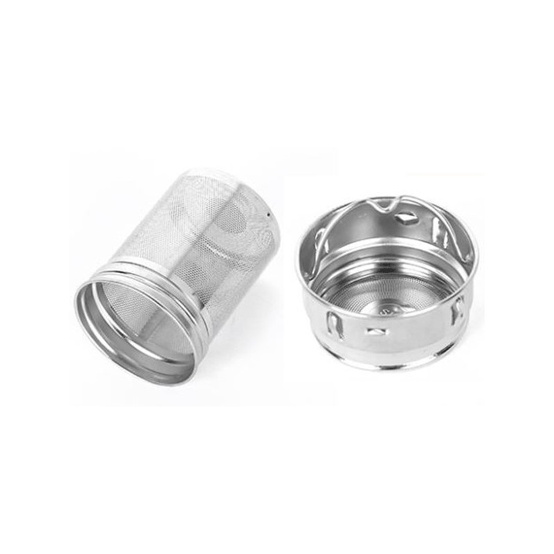 SPARE DOUBLE BASKET FOR BBO15