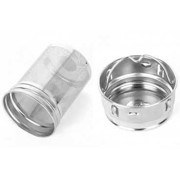 ERSATZ-DOPPELKORB FÜR BBO15