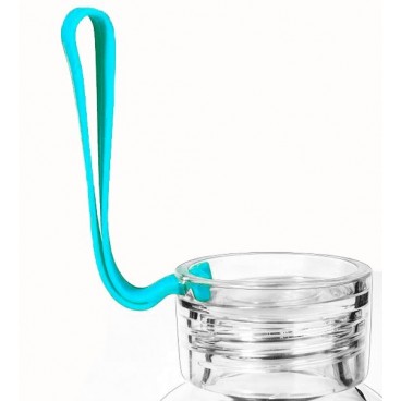 REPLACEMENT SILICONE HANDLE FOR BBO4-BBO4.MINI