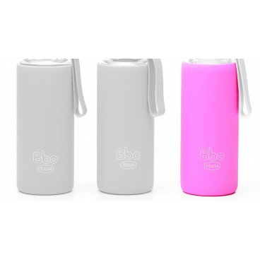 SPARE SILICONE CASE BBO4 MINI