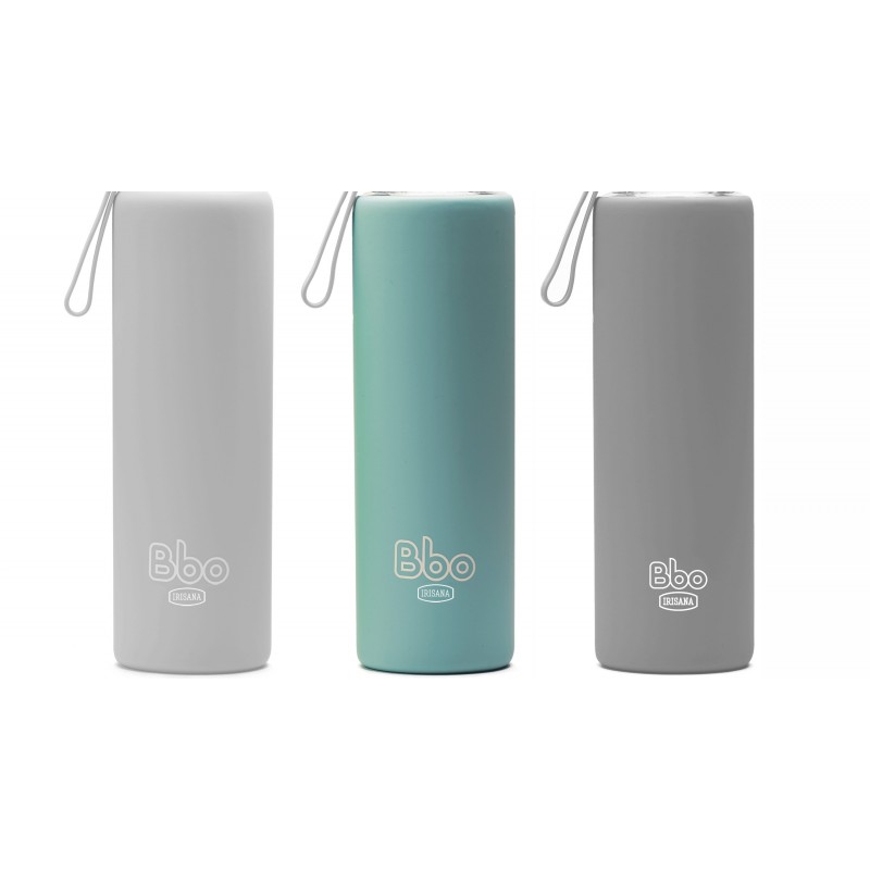 REPLACEMENT SILICONE CASE FOR BBO4