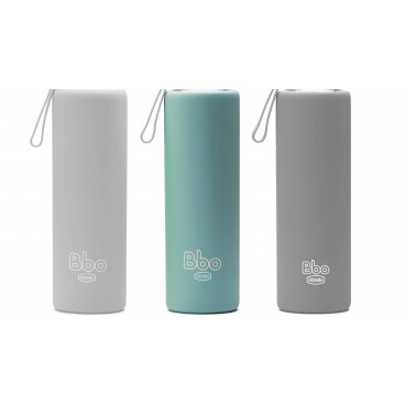 REPLACEMENT SILICONE CASE FOR BBO4