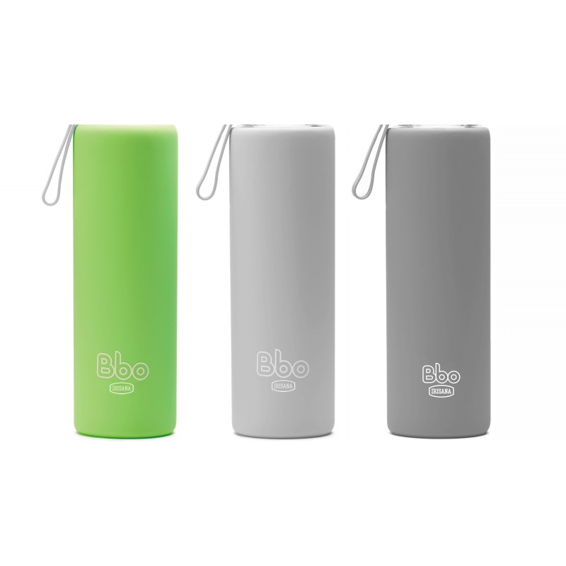 REPUESTO FUNDA SILICONA PARA  BBO4