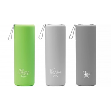 ERSATZ-SILIKONHÜLLE FÜR BBO4