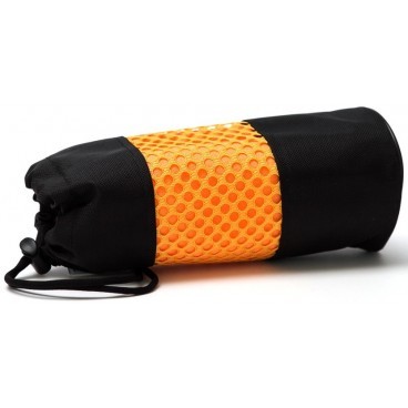 Toalla de microfibra para deporte Irisana