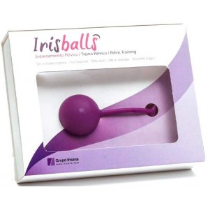 IRISBALLS IRISANA IR41 2