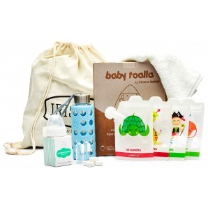 Baby Basket IRISANA
