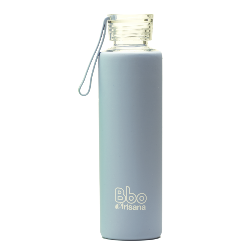 Bbo Irisana-Flasche aus... Bbo Irisana-Flasche aus...